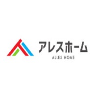 株式会社アレス | 11年連続、業績安定成長中！の企業ロゴ