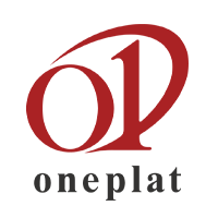 株式会社Oneplat | 安定感◎ 道内屈指の食品商社・いずみホールディングスグループの企業ロゴ