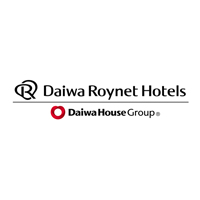 ダイワロイネットホテルズ株式会社 | 安定の大和ハウスグループ／最上級のおもてなしで口コミ高評価の企業ロゴ