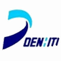 株式会社デンヒチの企業ロゴ