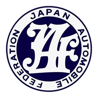  一般社団法人日本自動車連盟の企業ロゴ
