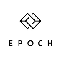株式会社EPOCH | 映像・WEB・グラフィック制作を手掛けるクリエイティブ集団の企業ロゴ