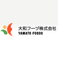 大和フーヅ株式会社の企業ロゴ