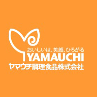 ヤマウチ調理食品株式会社の企業ロゴ