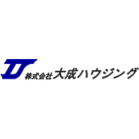 株式会社大成ハウジングの企業ロゴ