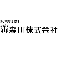 森川株式会社の企業ロゴ