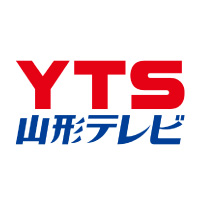 株式会社山形テレビの企業ロゴ