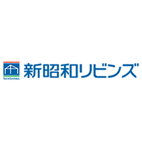 株式会社新昭和リビンズの企業ロゴ