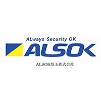 ALSOK埼玉株式会社 | こまめな休憩で集中力が持続できる環境！空調完備◎福利厚生充実の企業ロゴ