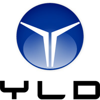 株式会社YLDの企業ロゴ
