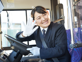 京成トランジットバス株式会社の魅力イメージ2