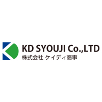 株式会社ケイディ商事の企業ロゴ