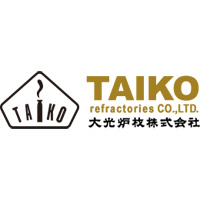 大光炉材株式会社の企業ロゴ