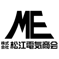 株式会社松江電気商会 | 未経験から手に職を！資格取得制度が充実！の企業ロゴ