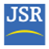 JSR株式会社の企業ロゴ