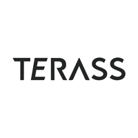 株式会社TERASSの企業ロゴ