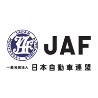一般社団法人 日本自動車連盟 中国本部 | (JAF)｜◆平均有給取得10日以上◆残業月平均8.7時間の企業ロゴ