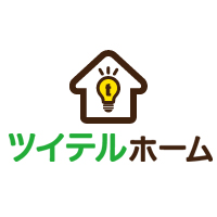 株式会社ツイテルホームの企業ロゴ