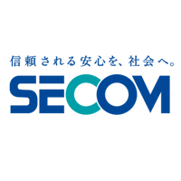 セコム株式会社 | 【東証プライム上場】安全・安心のサービスを幅広く展開の企業ロゴ