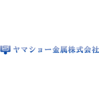 ヤマショー金属株式会社 の企業ロゴ