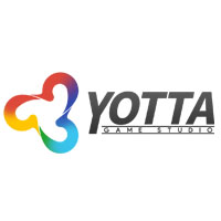 ヨタ株式会社 | CMで話題のゲーム『マフィア・シティ』などを制作/販売！の企業ロゴ