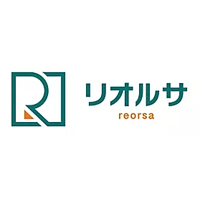 株式会社リオルサ | ＜長～く働ける理由＞■丁寧な教育研修 ■キャリアアップ制度の企業ロゴ