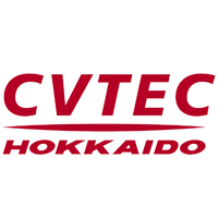 株式会社シーヴイテック北海道の企業ロゴ