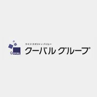 株式会社クーバルC3 | 【大阪府緊急雇用対策に賛同】◆長距離・深夜配送なしの企業ロゴ