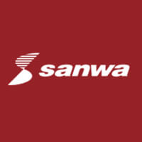 株式会社サンワの企業ロゴ