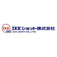 IKKショット株式会社の企業ロゴ