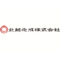 北越化成株式会社の企業ロゴ