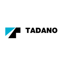 株式会社タダノの企業ロゴ