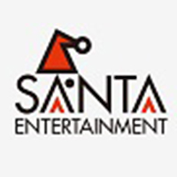 株式会社サンタエンタテイメントの企業ロゴ