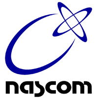 株式会社ナスコムの企業ロゴ
