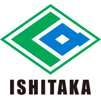 石高建設株式会社の企業ロゴ