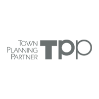 株式会社タウンプランニングパートナーの企業ロゴ