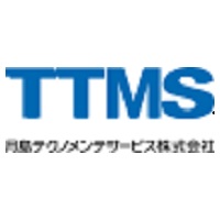 月島テクノメンテサービス株式会社の企業ロゴ