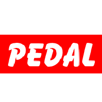 株式会社ペダルの企業ロゴ