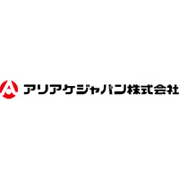 アリアケジャパン株式会社 | ☆ 6月4日 マイナビ転職フェア福岡に出展！☆の企業ロゴ