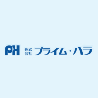 株式会社プライム・ハラの企業ロゴ