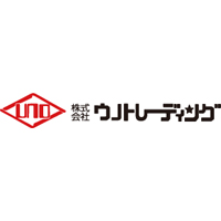 株式会社ウノトレーディングの企業ロゴ