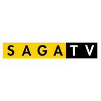 株式会社サガテレビの企業ロゴ