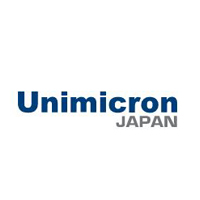 ユニマイクロンジャパン株式会社の企業ロゴ