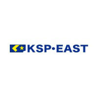株式会社KSP・EAST | ◆車両巡回あり ◆飛行機を見ながら働く！ ◆寮完備 ◆転勤ナシの企業ロゴ