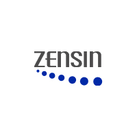 株式会社ゼンシン | 信州全域で地域の暮らしを支える総合建設コンサルタントの企業ロゴ