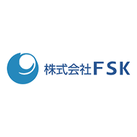 株式会社FSKの企業ロゴ