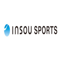 INSOU SPORTS株式会社の企業ロゴ