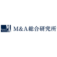 株式会社Ｍ＆Ａ総合研究所の企業ロゴ