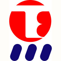 株式会社多摩川電子の企業ロゴ