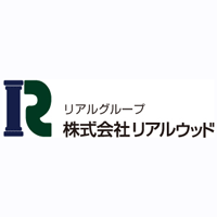 株式会社リアルウッドの企業ロゴ